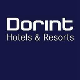 Dorint Hotel An der Messe Köln Logo