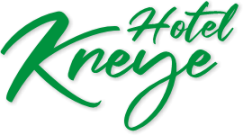 Hotel Kreye Logo