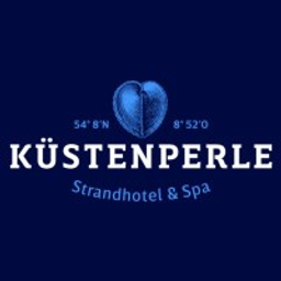Küstenperle Strandhotel & Spa Logo