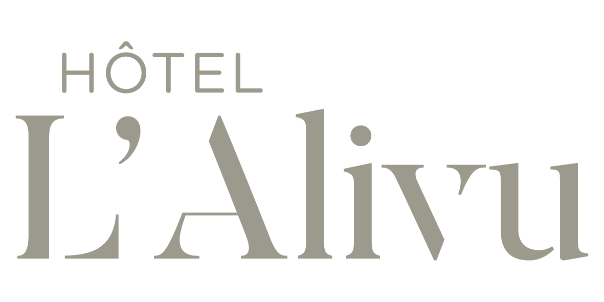 Hotel Lalivu Logo