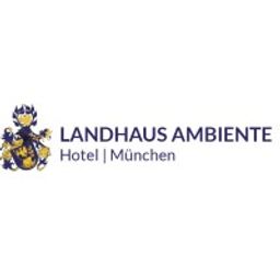 Hotel Landhaus Ambiente Logo