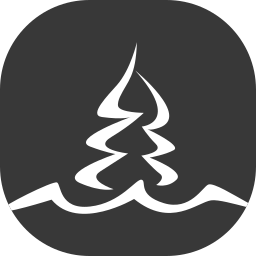 Langenwaldsee-Hotel Logo