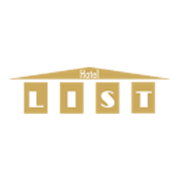Hotel Garni List M. Bofinger Logo