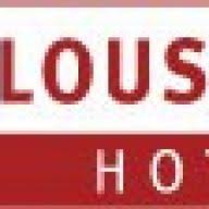 Hotel Lousberg Aachen Logo