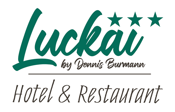 Hotel Luckai Restaurant Logo