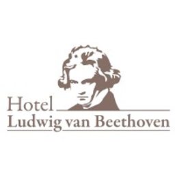 Hotel Ludwig Van Beethoven Logo