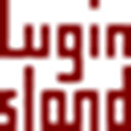 Hotel Luginsland Logo