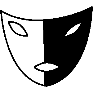 Maske Inh. Gabriele Stolzenberger Logo