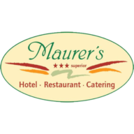 Maurer's superior Hotel Logo