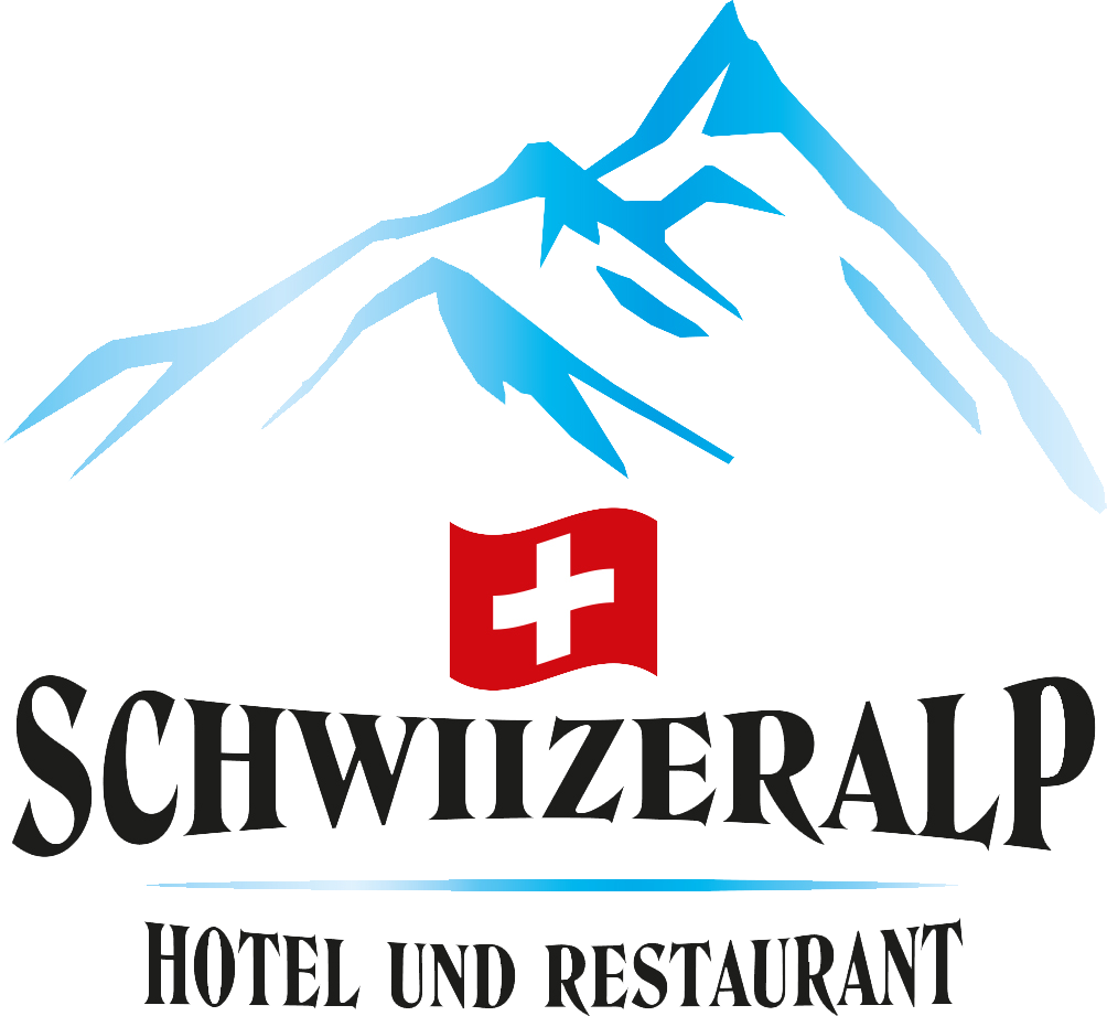 SCHWIIZERALP Hotel Logo