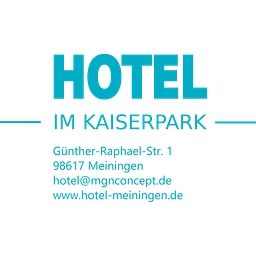 Hotel im Kaiserpark Logo