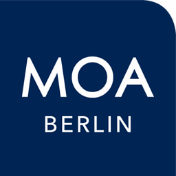 Hotel Moa-berlin Logo