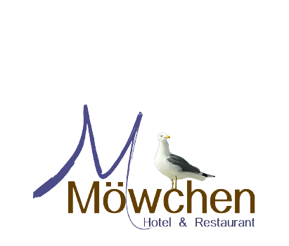 Möwchen Hotel-Restaurant Logo