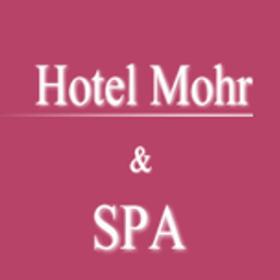Mohr Inh. Mohr Thilo Logo