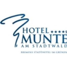 Hotel Munte am Stadtwald GmbH Logo