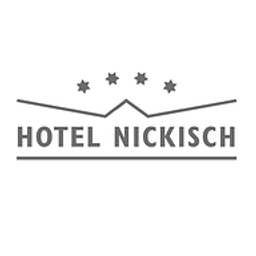 Hotel Nickisch Logo