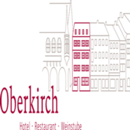 Hotel Oberkirch's Weinstuben Logo