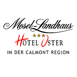 Mosel-Landhaus Hotel Oster Logo