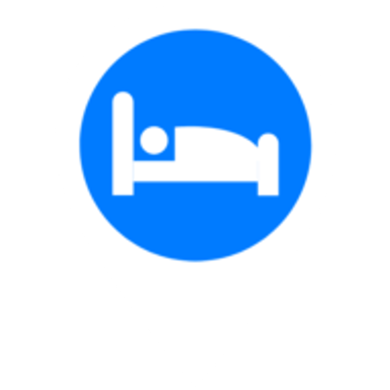Hotel Oxford Hotelmazuntetierraviva Logo