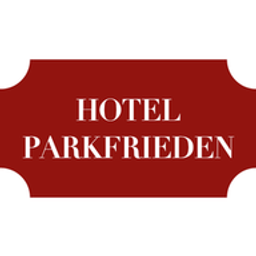 Parkfrieden Logo