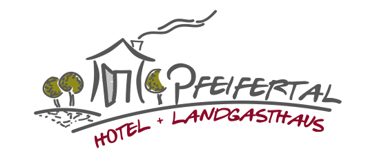 Gaststätte Pfeifertal Logo