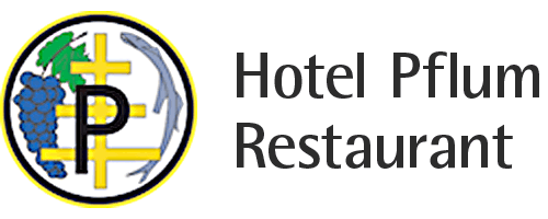 Pflum Restaurant Logo