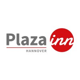 Hotel Plaza Inn Logo