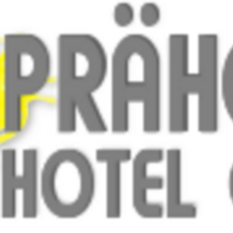 Prähofer Hotel Garni Apartementhaus Logo