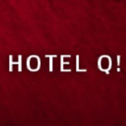 Hotel Q! Berlin Logo