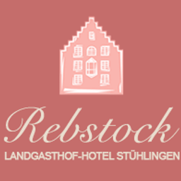 Landgasthof-Hotel Rebstock Logo