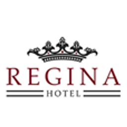 Regina Hotel Garni Logo