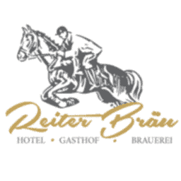 Reiter Bräu Hotel und Gasthof Logo