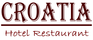 Hotel-Restaurant Croatia Logo
