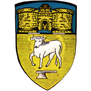 Zum Kühlen Grund am Eisentor Logo