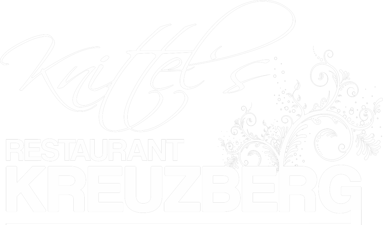 Hotel Restaurante Kreuzberg Hotel Logo
