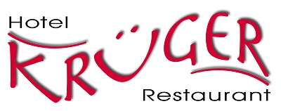 Hotel Restaurant "Krüger" Inh. Andreas Krüger Logo