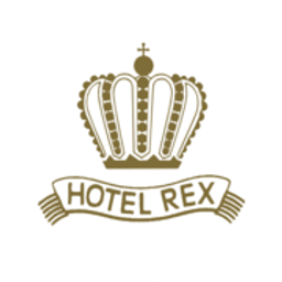 Rex Hotel Logo