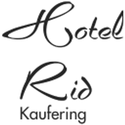 Hotel Rid e.K. Logo