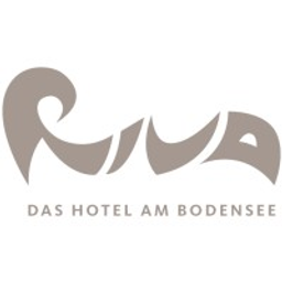 Riva Hotel Hotel Logo