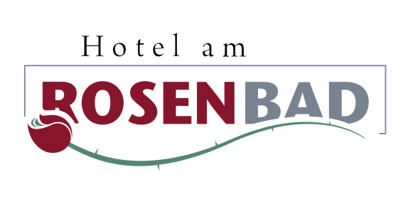 Hotel Am Rosenbad Logo