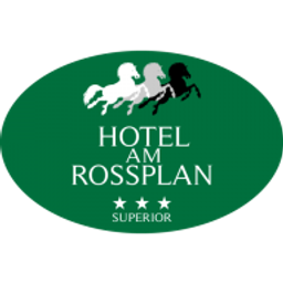Hotel am Roßplan Logo