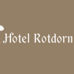 Hotel Rotdorn Berlin Logo