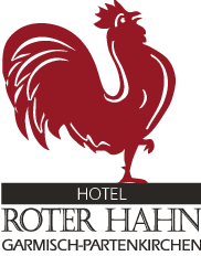 Roter Hahn Logo