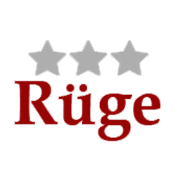 Hotel Rügen Park Logo