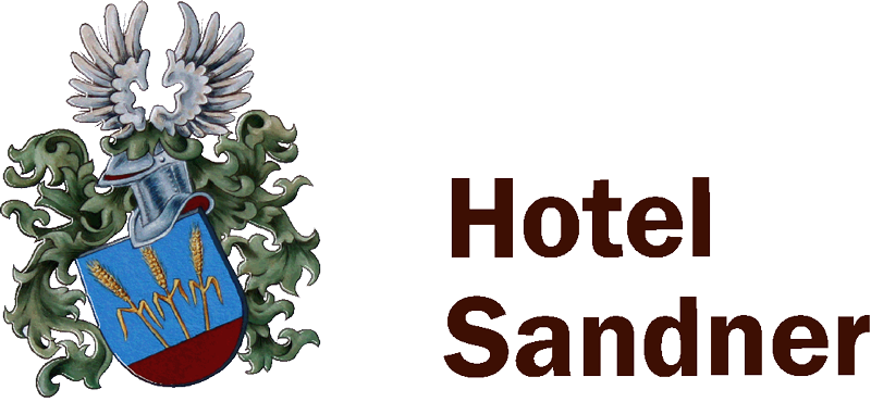 Hotel Gasthof Sander Logo