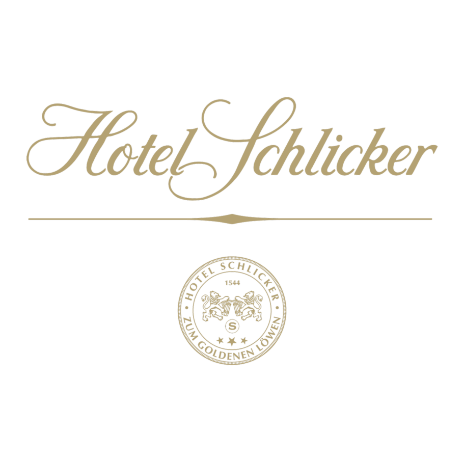 Hotel Schlicker "Zum Goldenen Löwen" - Karl Mayer OHG Logo