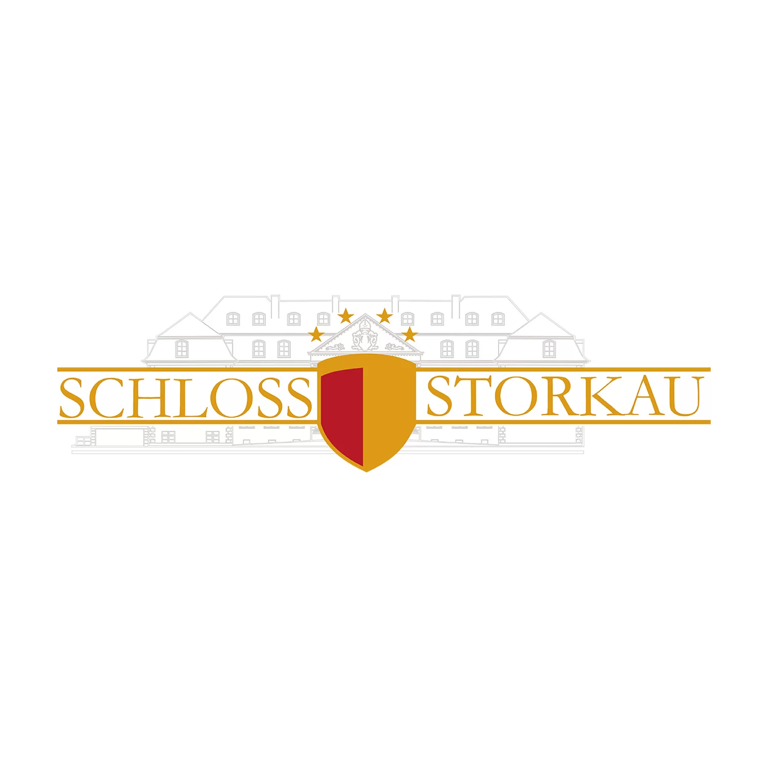 Schloß Logo