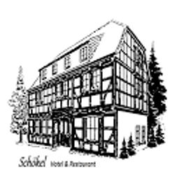 Schökel Hotel Restaurant Richard Logo
