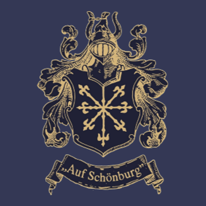 Burghotel und Restaurant "Auf Schönburg" Logo