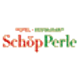 Hotel Restaurant SchöpPerle Logo